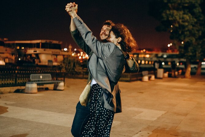 Photoshoot at the city of ‘History’ Istanbul - Couples, Engagements, Proposals, Families, and Solo Portraits