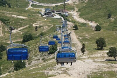 Premium Bursa and Uludag Tour - (Breakfast-Lunch Included) - Uludağ Mountain to 2543m: How the Chair Lift Changes Everything