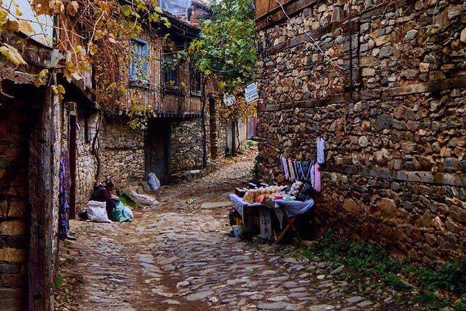 Premium Bursa and Uludag Tour - (Breakfast-Lunch Included) - Tombs of Osman and Orhan: Ottoman Power Made Physical