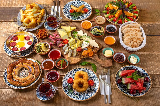 Premium Bursa and Uludag Tour - (Breakfast-Lunch Included) - Sweet Factories, Shopping Time, and What to Expect