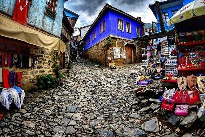 Premium Bursa and Uludag Tour - (Breakfast-Lunch Included) - Food and Drinks: Built-In Value That Stops Budget Shock