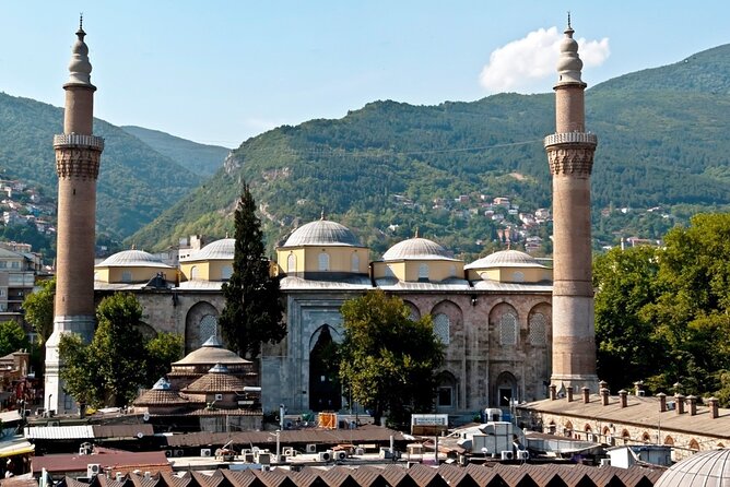 Premium Bursa and Uludag Tour - (Breakfast-Lunch Included) - Price and Logistics: Is $174 Worth It?