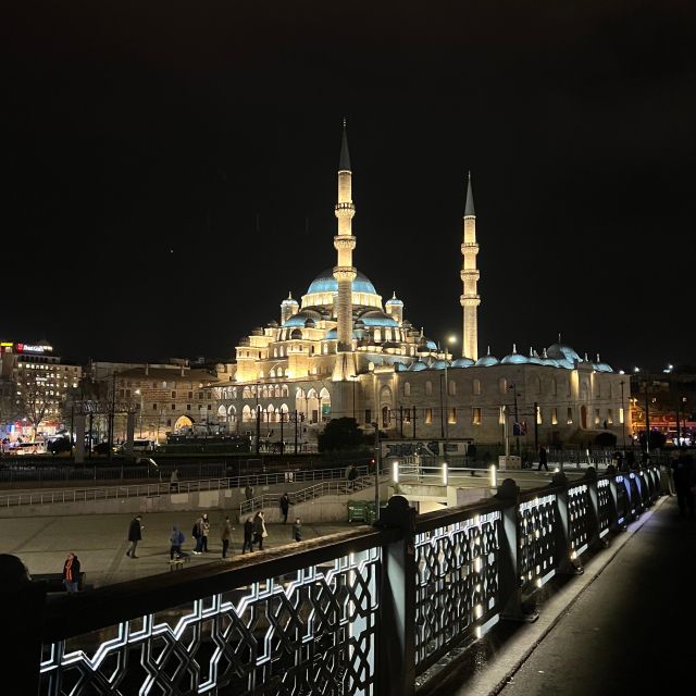 Premium Line : Private Istanbul Tour : All Inclusive Package - Basilica Cistern: the shadows, the columns, and movie-location trivia