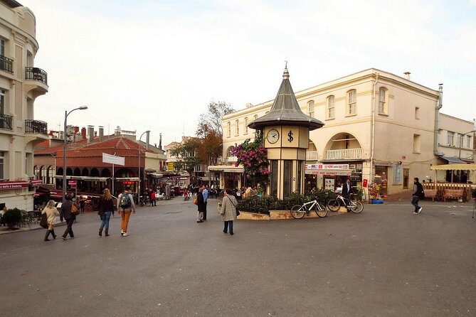 Princes Island Full Day Tour - The Istanbul return: shopping time and a drop-off you must pay attention to
