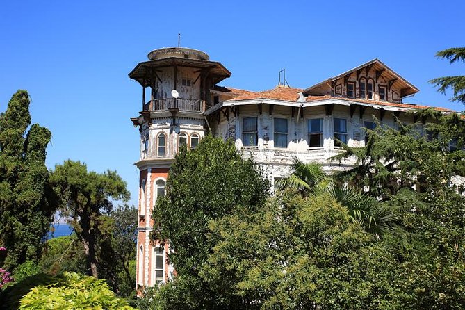 Princes' Islands Tour from Istanbul - What Guides Do Well Here (When the Timing Works)