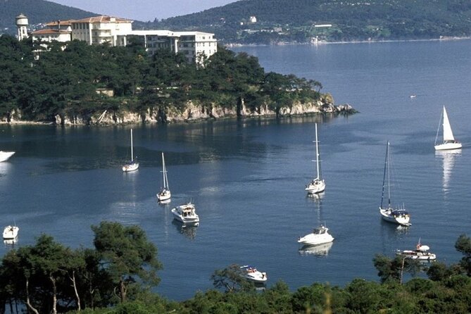 Princes Islands Tour WITH Private Boat, optional Pickup & Lunch - Kınalıada (Henna Island): The Quick Reset Stop