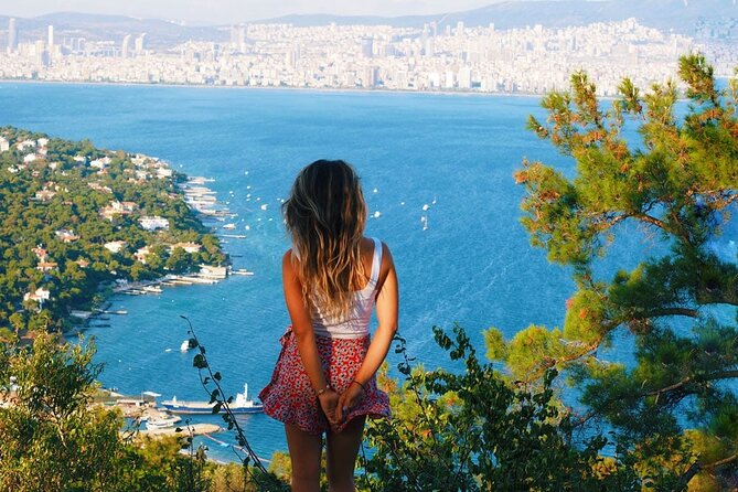 Princess Island Tour Full Day - Return to Istanbul: the relaxing end, plus a shopping stop