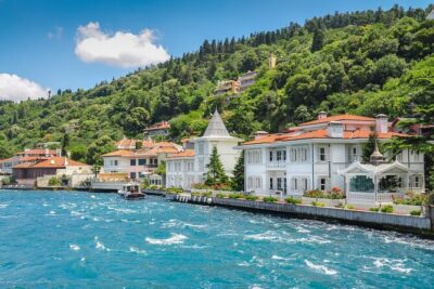 Princess Island Tour Full Day - Meeting at Kadir Has University and getting to the pier without stress
