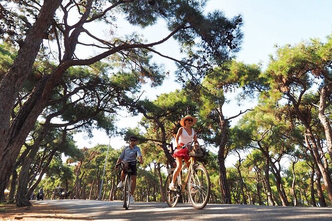 Princess Island Tour Full Day - Small-group dynamics: why it feels better than a giant bus day