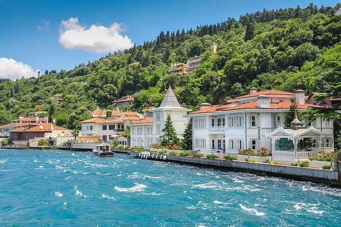 Princess Islands Daily Tour from Istanbul - Key highlights at a glance