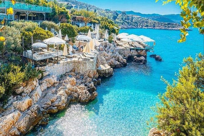 Princess Islands Daily Tour from Istanbul - Kınalıada: closer to the mainland and a more laid-back vibe