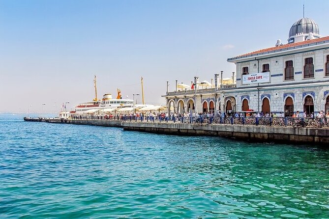 Princess Islands Daily Tour from Istanbul - Price and value: is $40.50 actually fair?