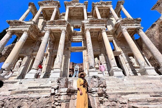 Private 10-Day Istanbul Ephesus Pamukkale Cappadocia Guided Tour - What This Private Route Gets You (And What It Costs)