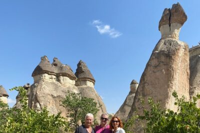 Private 10-Day Istanbul Ephesus Pamukkale Cappadocia Guided Tour - Day 1 in Istanbul: Hotel Transfer and a Real First-Day Reset