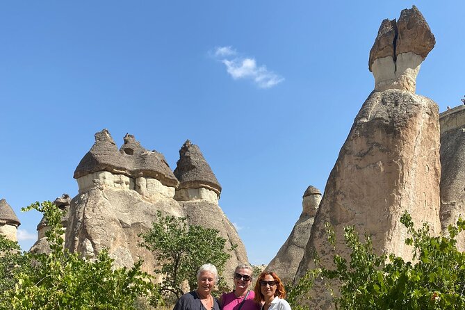 Private 10-Day Istanbul Ephesus Pamukkale Cappadocia Guided Tour - Day 1 in Istanbul: Hotel Transfer and a Real First-Day Reset