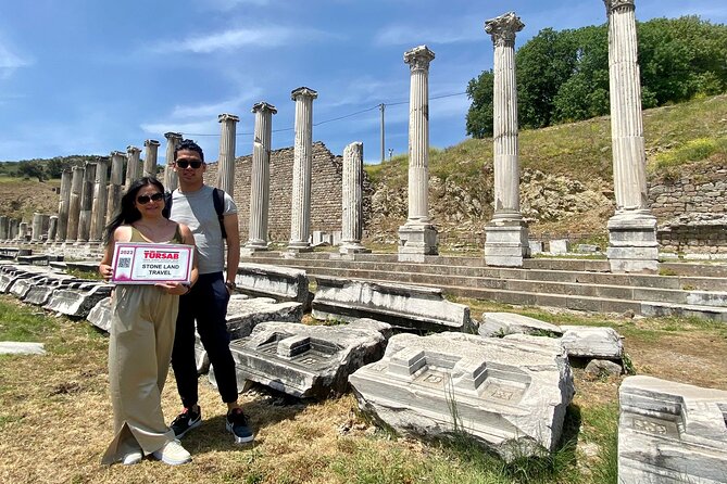 Private 10 days Turkey Tours - Day 4 Konya: Mevlana, Sultan Selim, and then on to Pamukkale