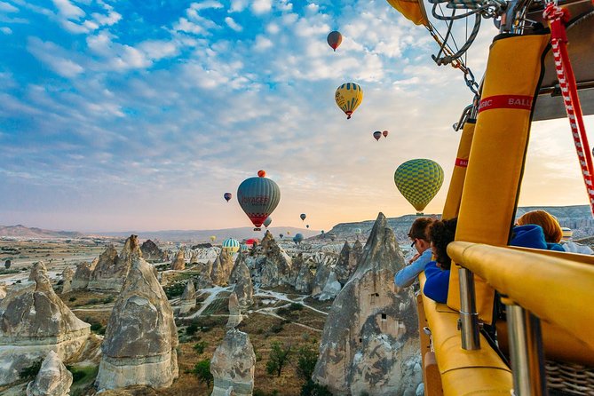Private 10 days Turkey Tours - Price and what you actually get for $3,199.80 per person