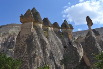 Private 2 Days Cappadocia Tour from Istanbul (Optional Hot Air Balloon) - Flights, Hotel Pickup, and Why the Schedule Can Feel Fast