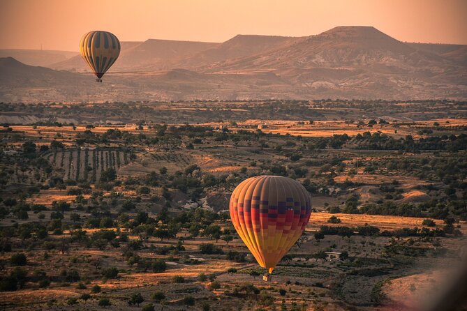 Private 2 Days Cappadocia Tour from Istanbul (Optional Hot Air Balloon) - Day 1 in Cappadocia: Uchisar to Göreme and the Valley Circuit