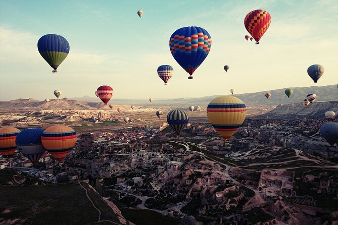 Private 2 Days Cappadocia Tour from Istanbul (Optional Hot Air Balloon) - Price and Value: What You’re Really Paying For