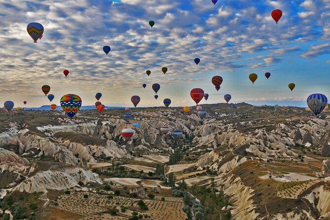 Private 2 Days Cappadocia Tour from Istanbul (Optional Hot Air Balloon) - Who This Tour Fits Best (And When to Rethink It)