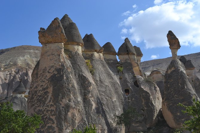 Private 2 Days Cappadocia Tour from Istanbul (Optional Hot Air Balloon) - Flights, Hotel Pickup, and Why the Schedule Can Feel Fast