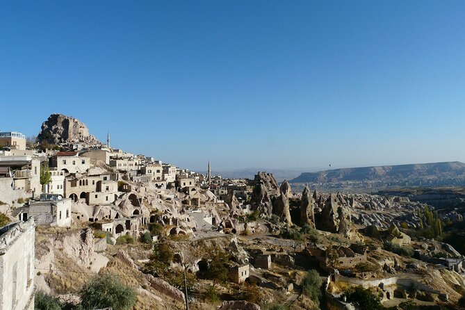 Private 4 Days Turkey Tour from Istanbul to Cappadocia, Ephesus, Pamukkale - Day 3: The Ephesus flight day that turns into a real ancient-city tour