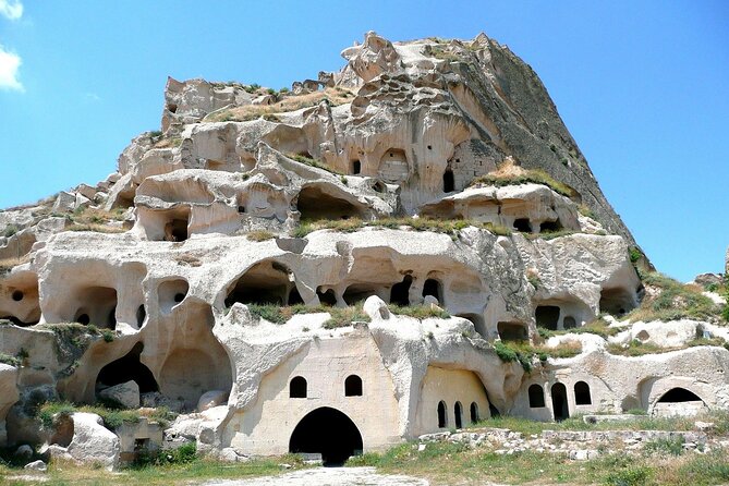 Private 4 Days Turkey Tour from Istanbul to Cappadocia, Ephesus, Pamukkale - Lunch included every day: small detail, big stress reduction