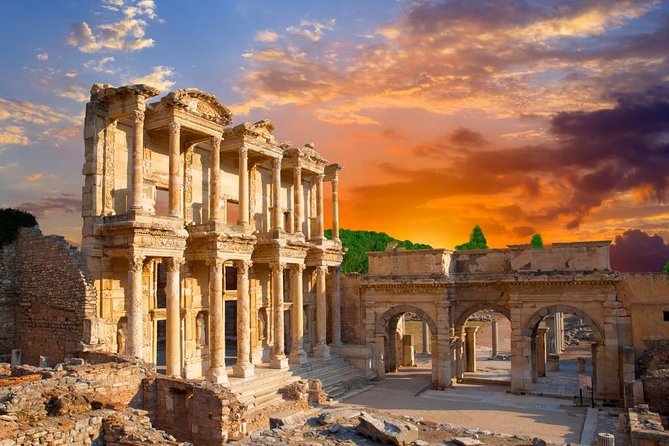 Private 4 Days Turkey Tour from Istanbul to Cappadocia, Ephesus, Pamukkale - The guide experience: why the names in feedback keep repeating