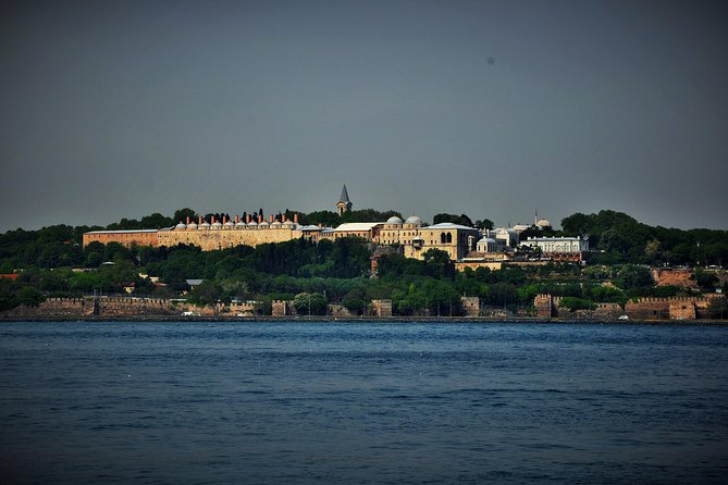 Private 5-6h: Topkapi + Hagia Sophia + Blue Mosque + Grand Bazaar - Grand Bazaar finale: shopping help in a covered market maze