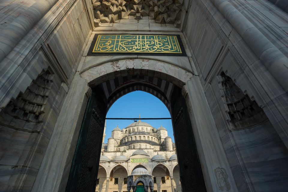 Private 7-Hour Istanbul Tour with Red Carpet Treatment - Price and logistics: what $161 buys you (and what it doesn’t)