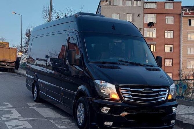 Private Airport Transfer from/to Istanbul City. - Price and Value: What You’re Really Paying For Across Europe and Asia Side