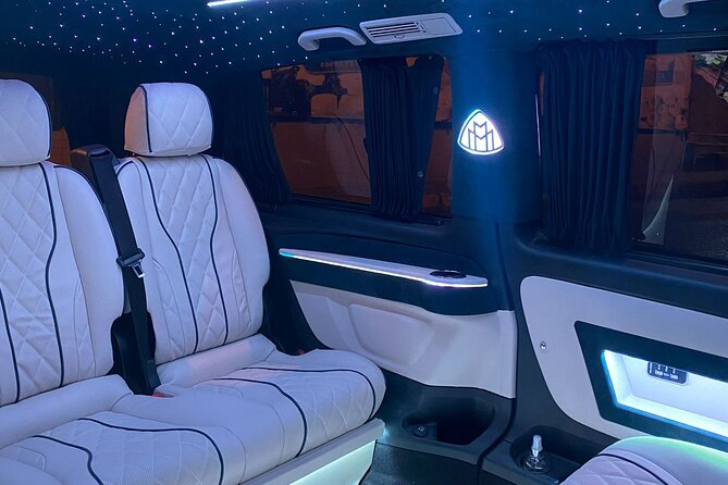 Private Airport Transfer from/to Istanbul City. - Practical Tips to Avoid the Most Common Pickup Problems