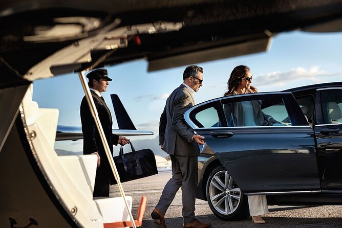 Private Airport Transfer from/to Istanbul City. - Should You Book This Airport Transfer?
