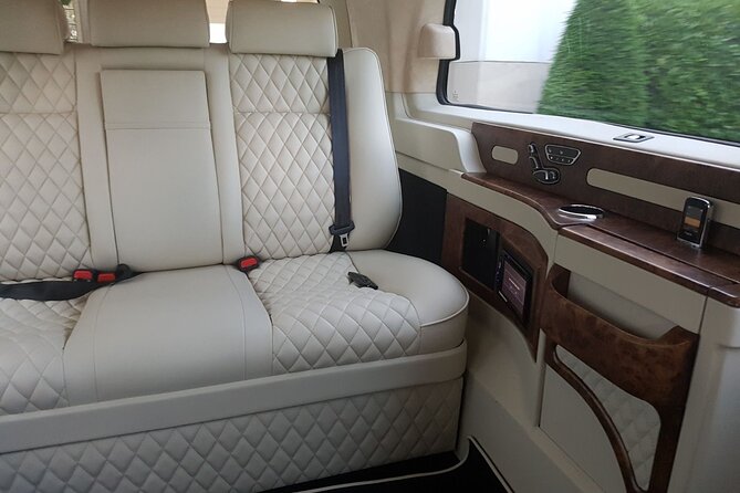 Private Airport Transfer in Istanbul - Why a Private Istanbul Airport Transfer Makes Sense