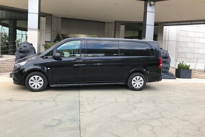 Private Airport Transfer in Istanbul - Time, Group Size, and the $79.50 Price Logic