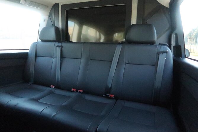 Private Airport Transfer in Istanbul - Driver Comfort and Safety: What You Can Take From the Feedback