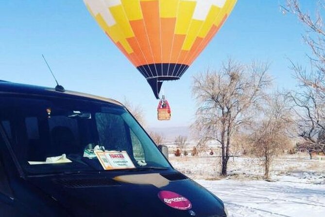 Private Airport Transfer in Istanbul – Safe & Stress Free - Key Highlights at a Glance