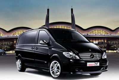 Private Airport Transfer in Istanbul – Safe & Stress Free - How Pickup Works at Istanbul Airport (IST) and Sabiha Gökçen (SAW)