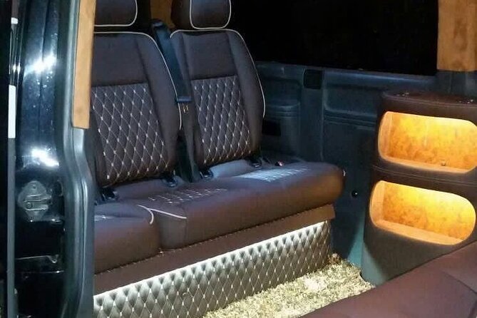 Private Arrival Transfer from Istanbul Airport to City Center - Key Things to Know Before You Land