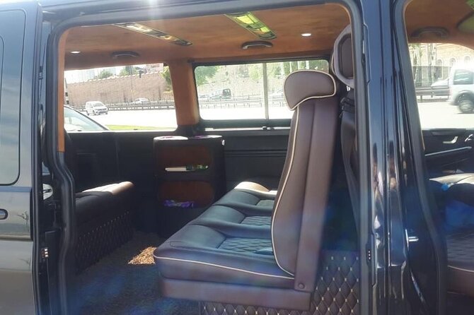 Private Arrival Transfer from Istanbul Airport to City Center - Why a Private Istanbul Airport Transfer Feels Like a Cheat Code
