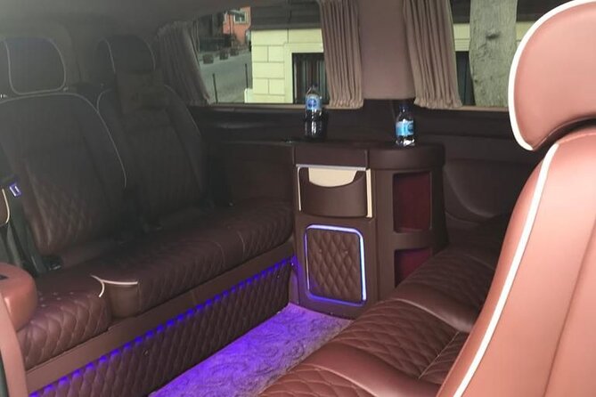 Private Arrival Transfer from Istanbul Airport to City Center - Reliability in Real Life: What the Reviews Emphasize