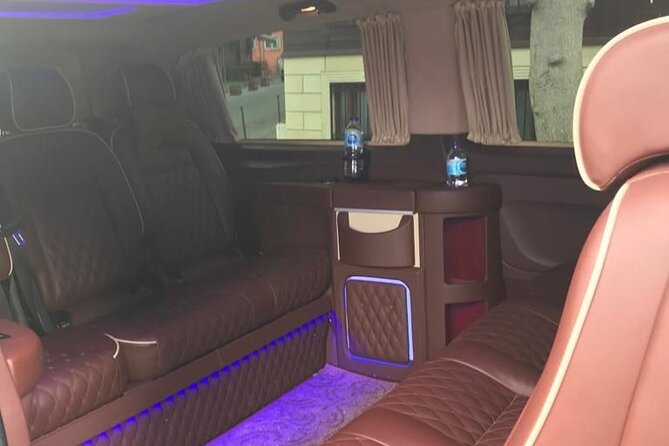 Private Arrival Transfer from Istanbul Airport to City Center - Should You Book This Private Transfer?
