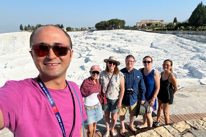 Private Best Landmarks Turkey Classic: 7-day from Istanbul - Day 5: Konya via the Silk Road—Sultanhani and the Mevlana Museum