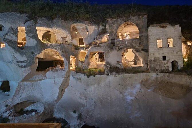 Private Best Landmarks Turkey Classic: 7-day from Istanbul - Day 1: Gallipoli’s trenches and memorials