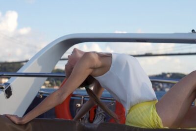 Private Bosphorus Sightseeing Cruise By Luxury Yacht in Istanbul - Halic start: getting your bearings fast