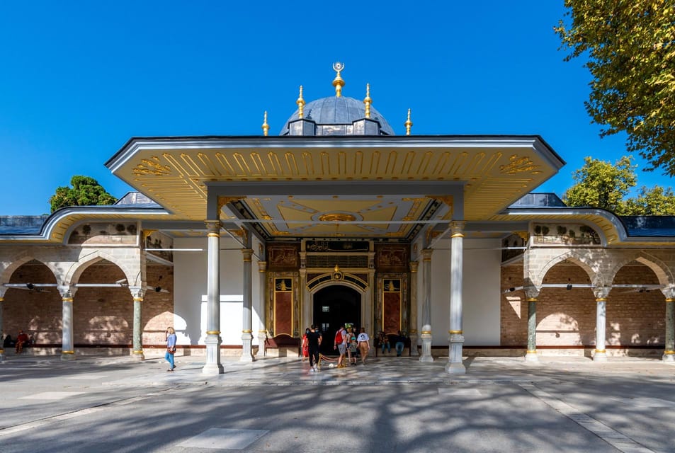 Private Car Tour of Istanbul Old City and Top 7 Attractions - Why a private car tour works so well in Istanbul’s Old City