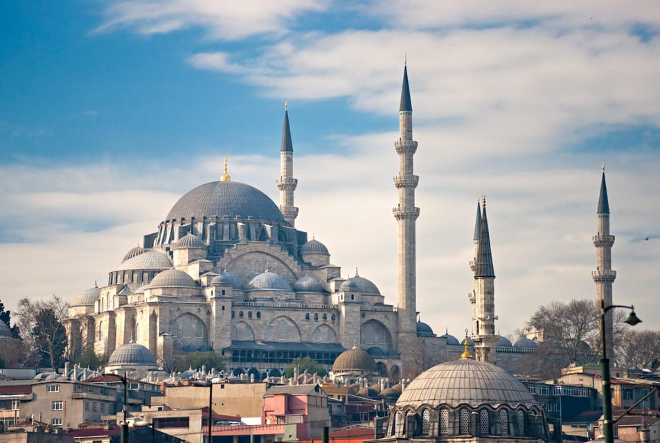 Private Car Tour of Istanbul Old City and Top 7 Attractions - The “3, 6, or 7 hours” reality check (and how it changes what you see)