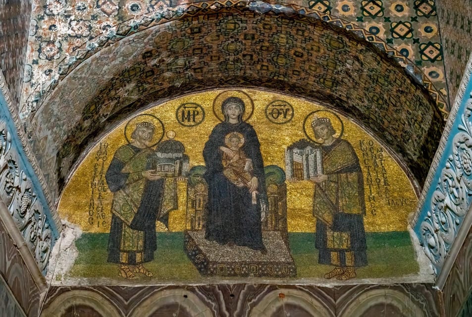Private Car Tour of Istanbul Old City and Top 7 Attractions - Price and value: does $323 per person make sense?