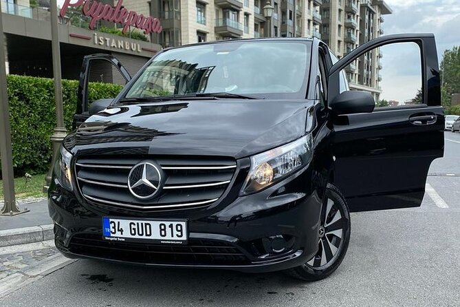 Private Car With Driver in Istanbul - Key Highlights You’ll Care About